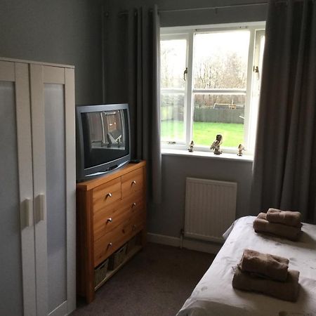 Constantine Court Homestay Shepton Mallet Luaran gambar