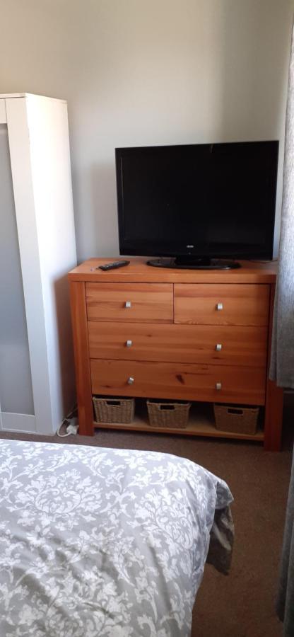 Constantine Court Homestay Shepton Mallet Luaran gambar